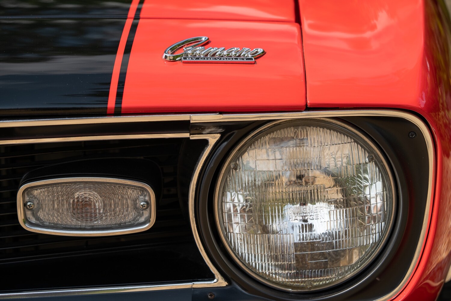 Used Chevrolet Camaro 2020 for sale - 76289025: Photo 67