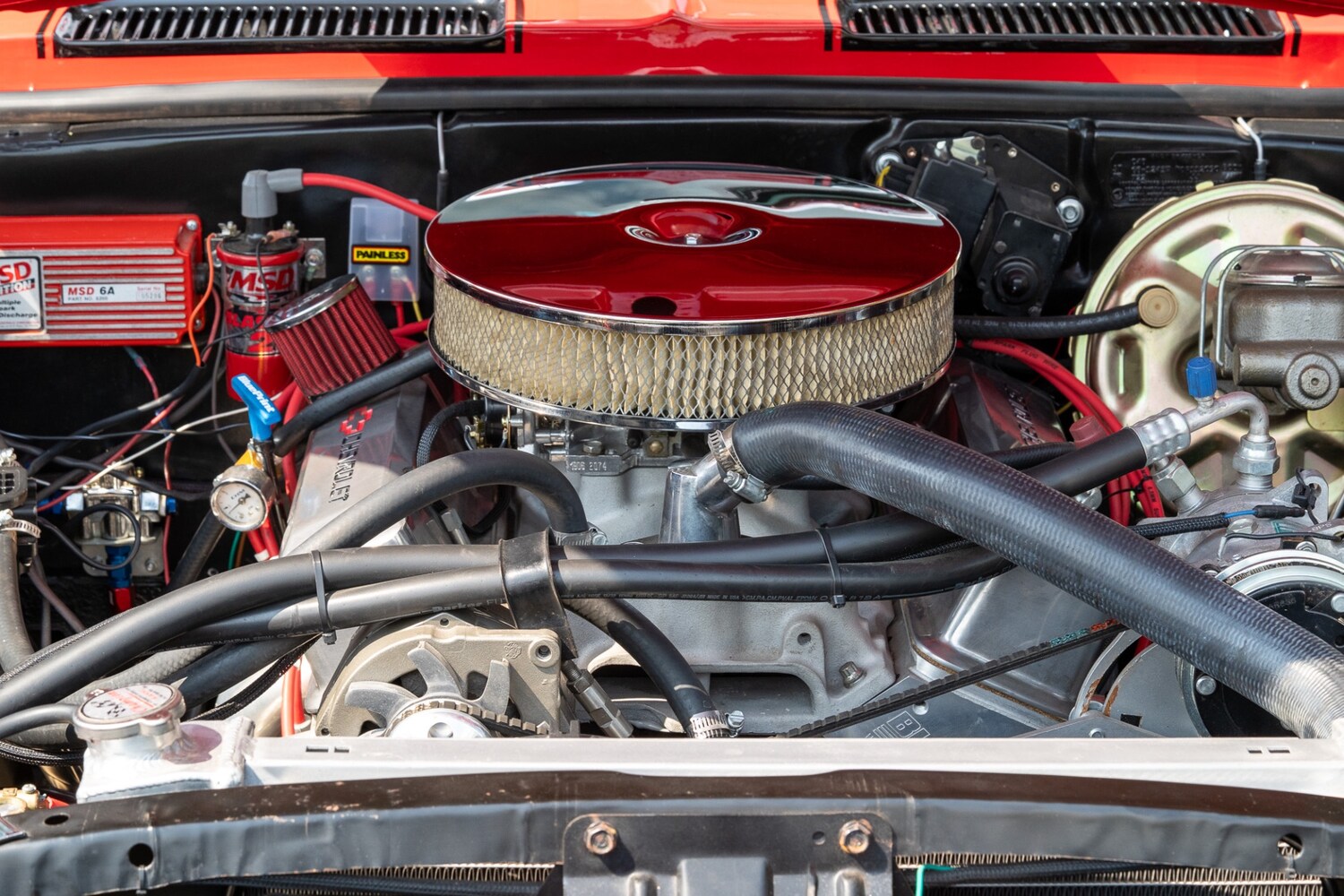 Used Chevrolet Camaro 2020 for sale - 76289025: Photo 69