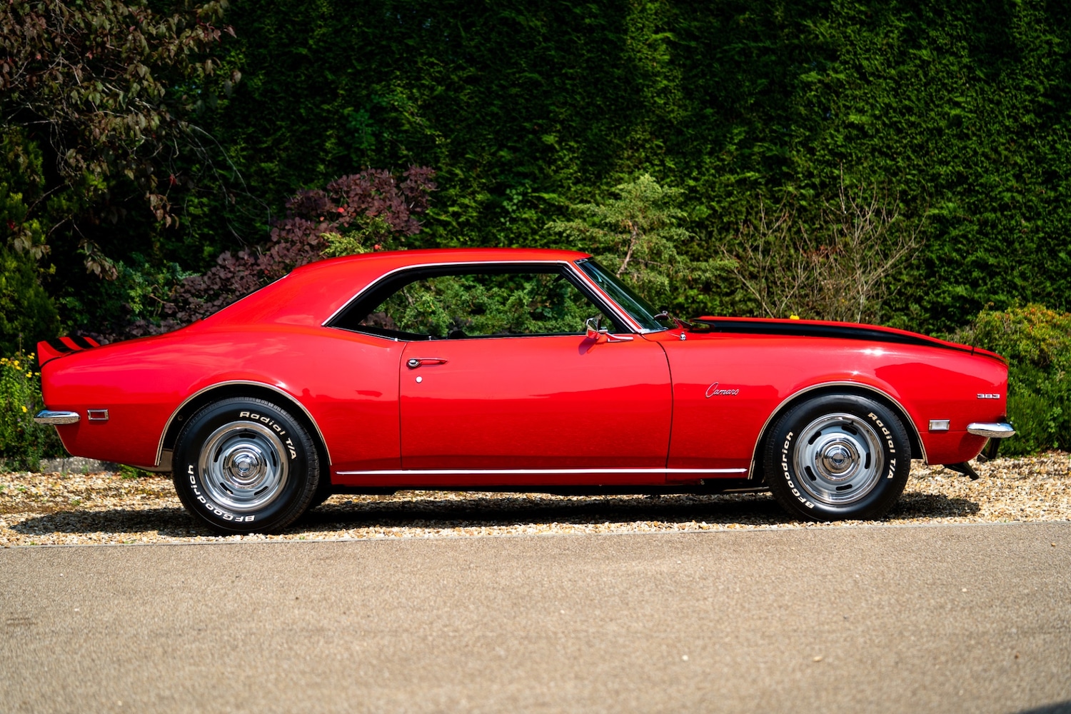 Used Chevrolet Camaro 2020 for sale - 76289025: Photo 7