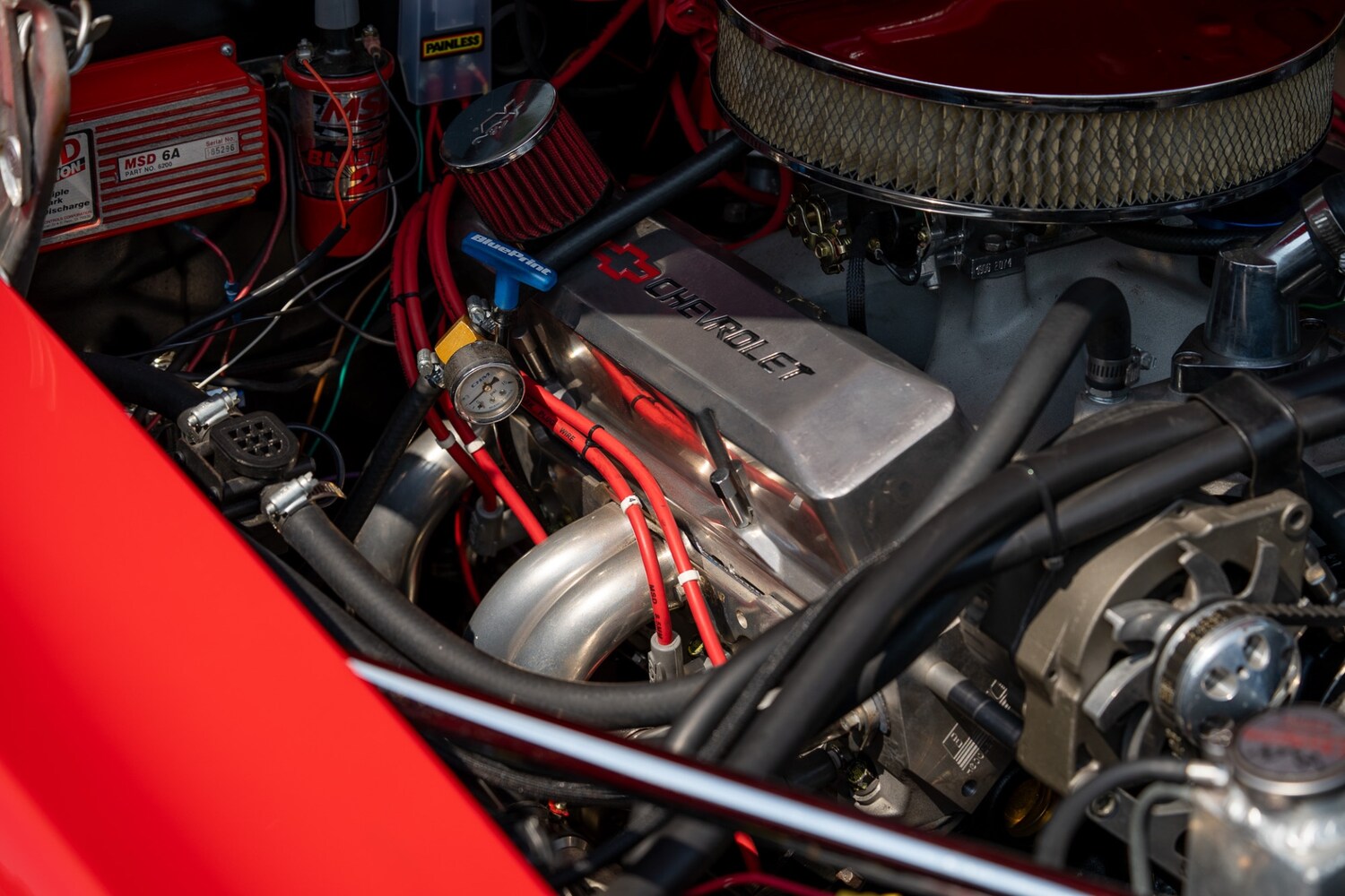 Used Chevrolet Camaro 2020 for sale - 76289025: Photo 70