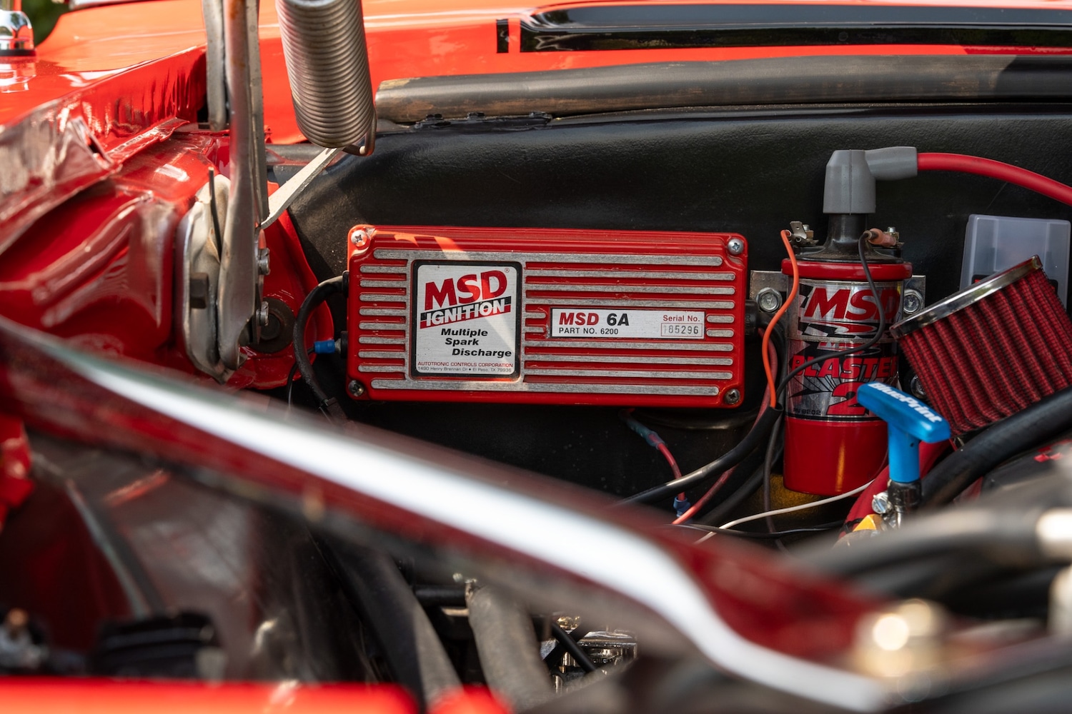 Used Chevrolet Camaro 2020 for sale - 76289025: Photo 72