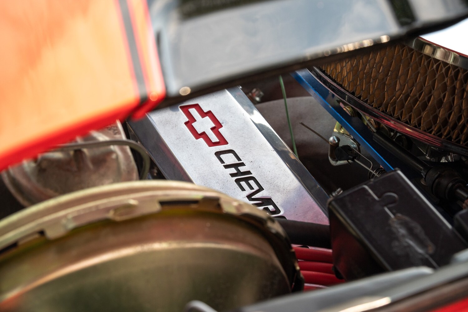 Used Chevrolet Camaro 2020 for sale - 76289025: Photo 74