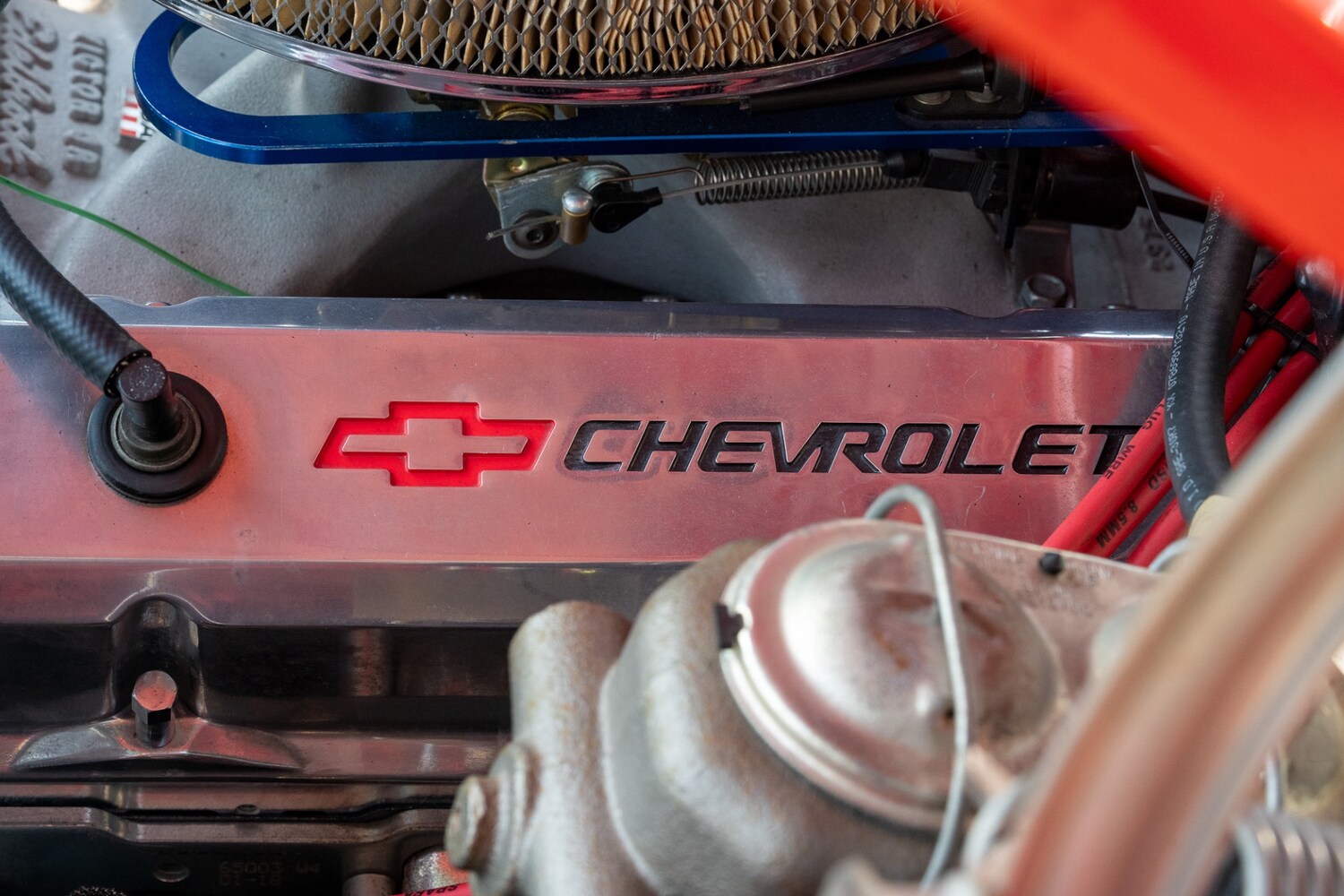 Used Chevrolet Camaro 2020 for sale - 76289025: Photo 75