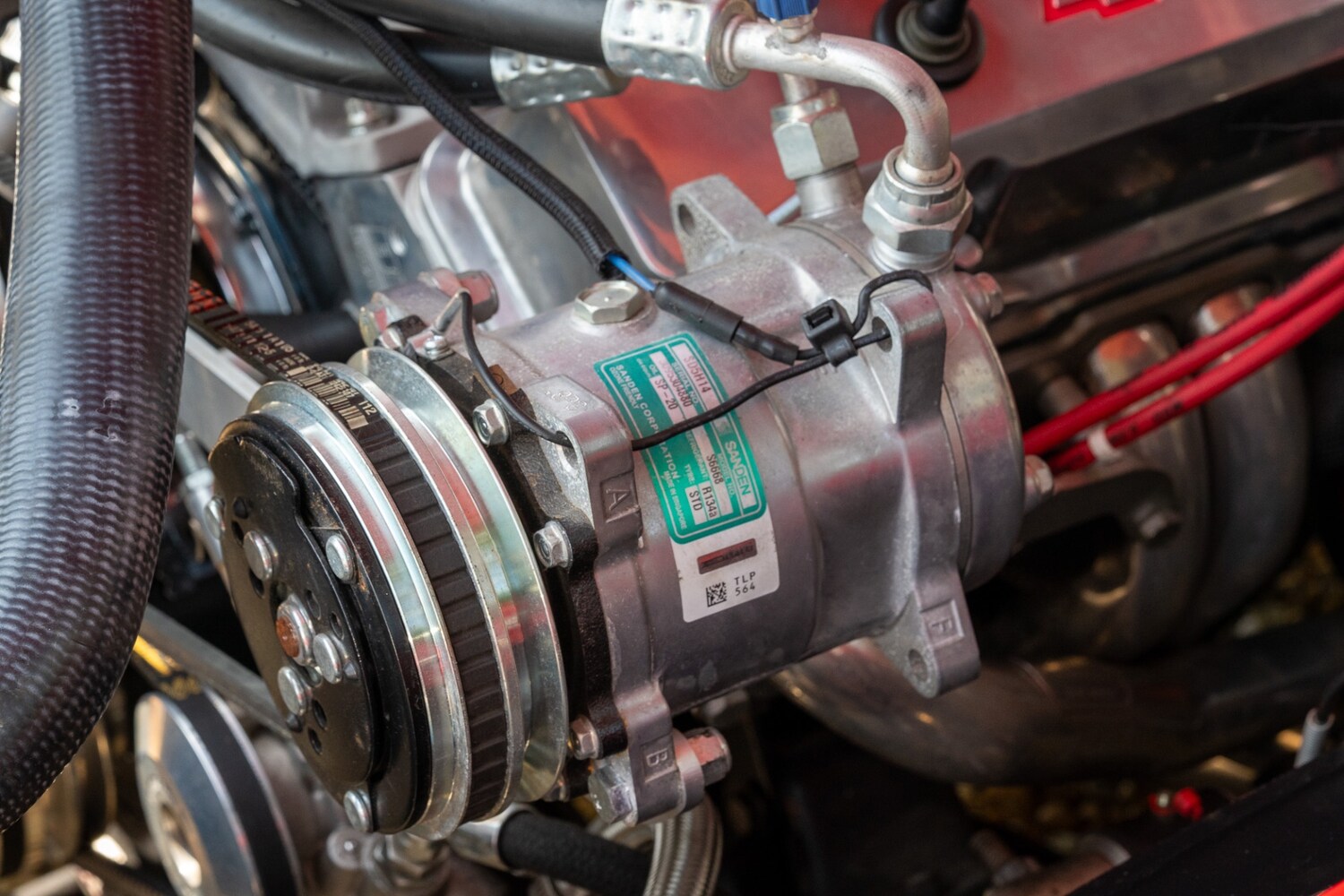 Used Chevrolet Camaro 2020 for sale - 76289025: Photo 77