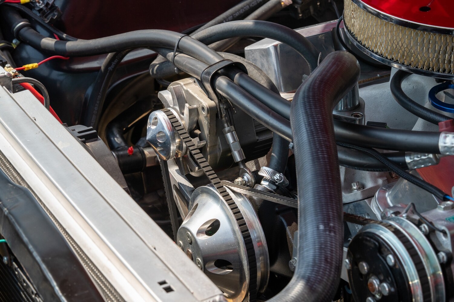 Used Chevrolet Camaro 2020 for sale - 76289025: Photo 78