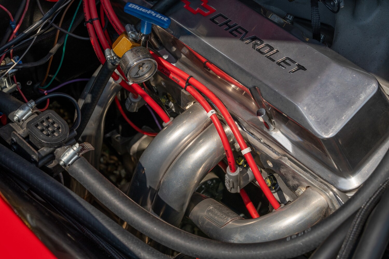 Used Chevrolet Camaro 2020 for sale - 76289025: Photo 79