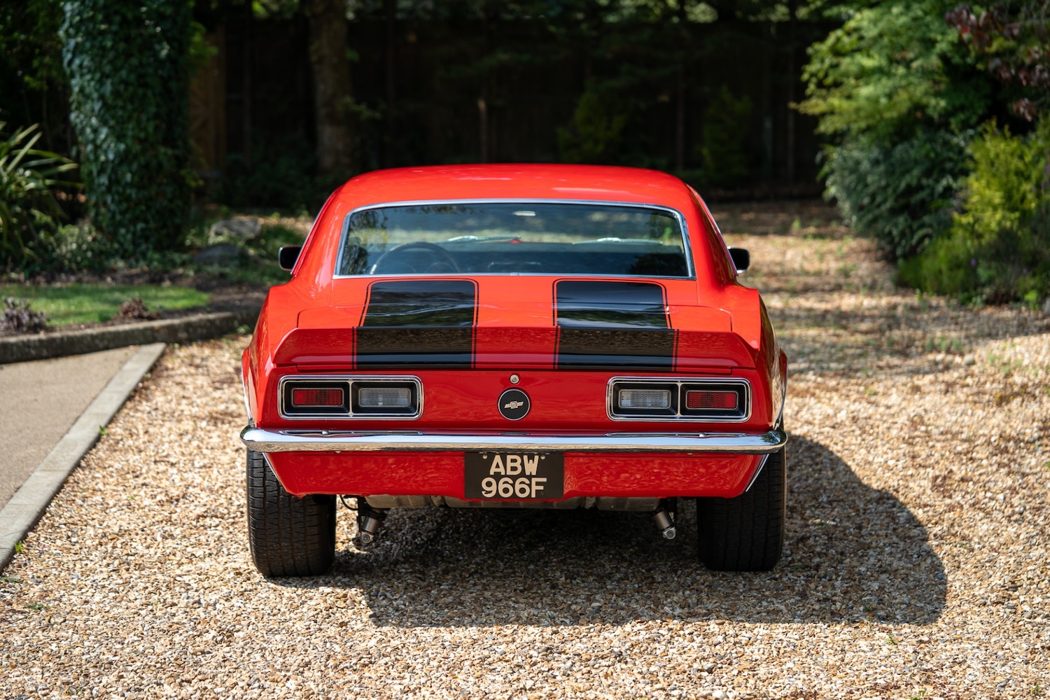 Used Chevrolet Camaro 2020 for sale - 76289025: Photo 8