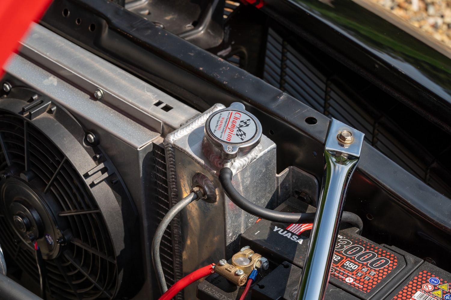 Used Chevrolet Camaro 2020 for sale - 76289025: Photo 80