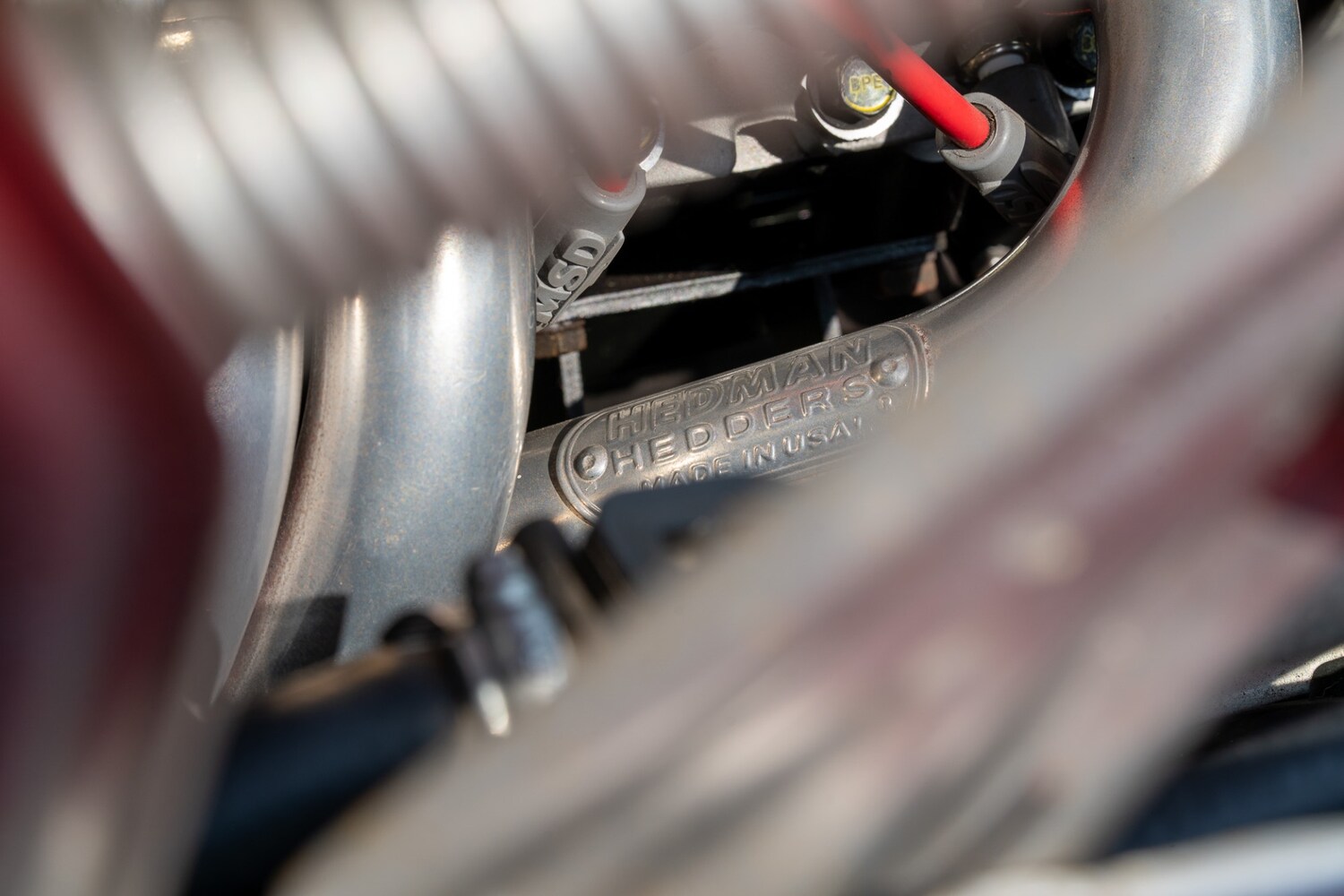 Used Chevrolet Camaro 2020 for sale - 76289025: Photo 81