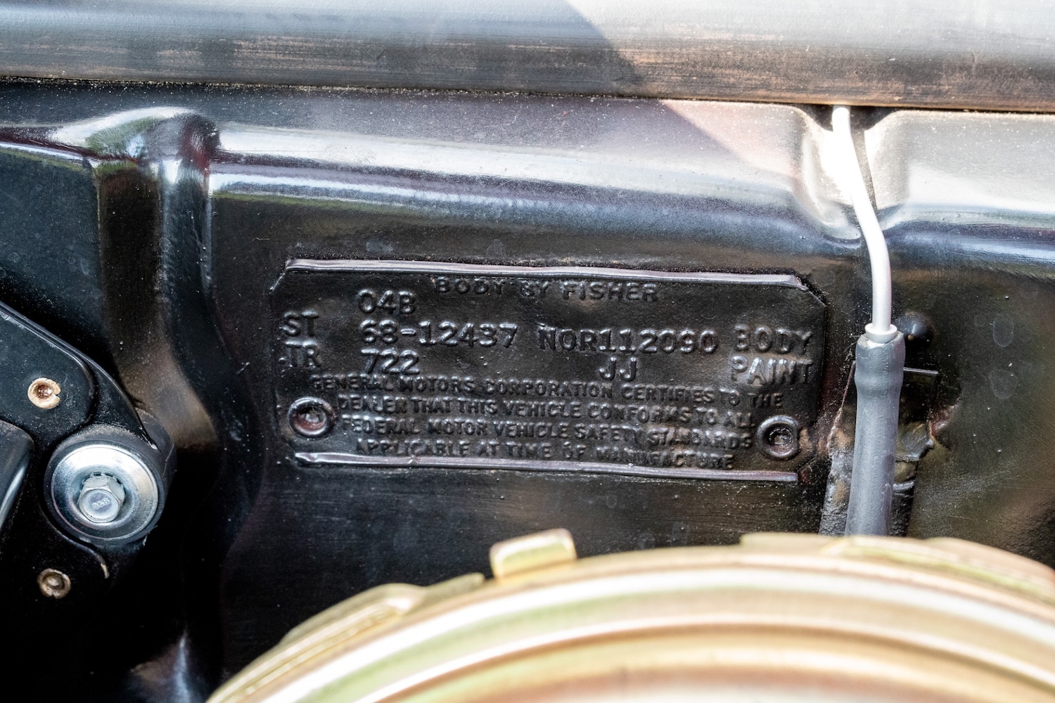 Used Chevrolet Camaro 2020 for sale - 76289025: Photo 82