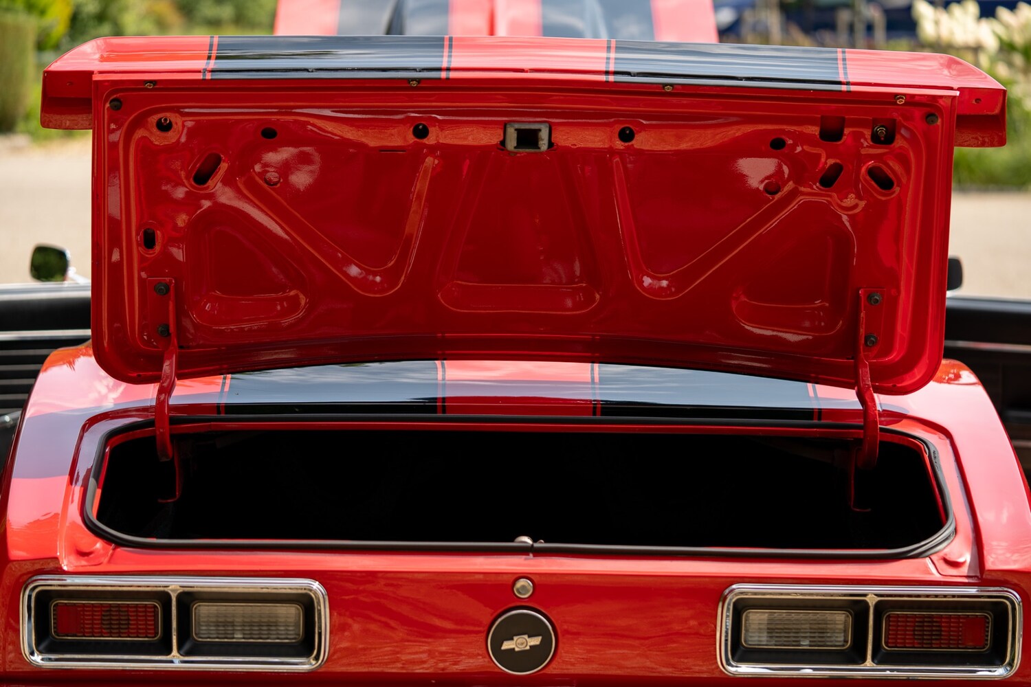 Used Chevrolet Camaro 2020 for sale - 76289025: Photo 83