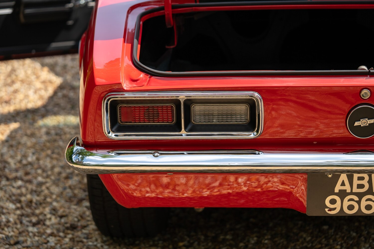 Used Chevrolet Camaro 2020 for sale - 76289025: Photo 84