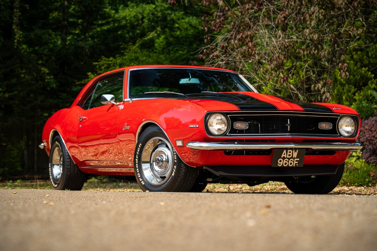 Used Chevrolet Camaro 2020 for sale - 76289025: Photo 86