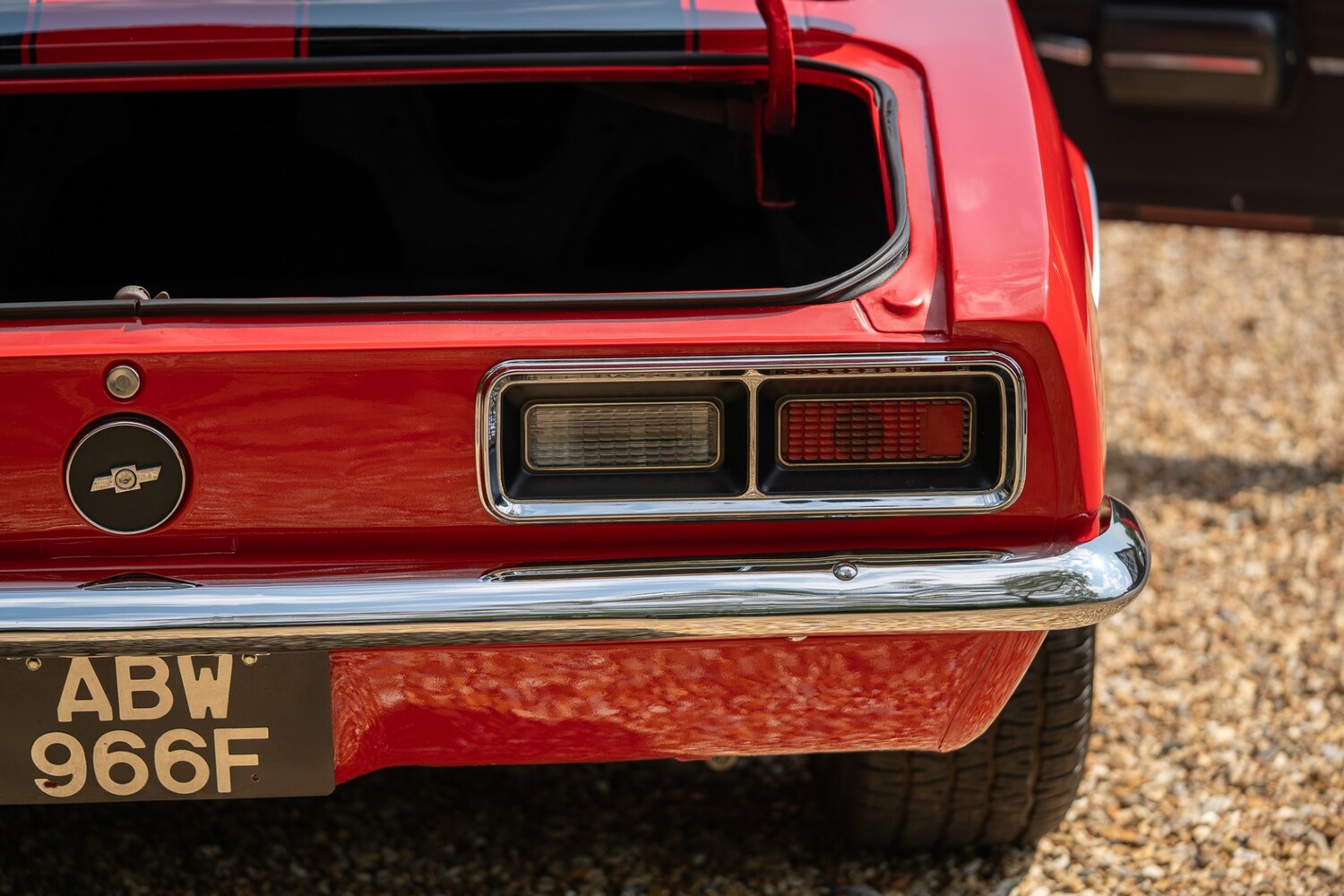 Used Chevrolet Camaro 2020 for sale - 76289025: Photo 87