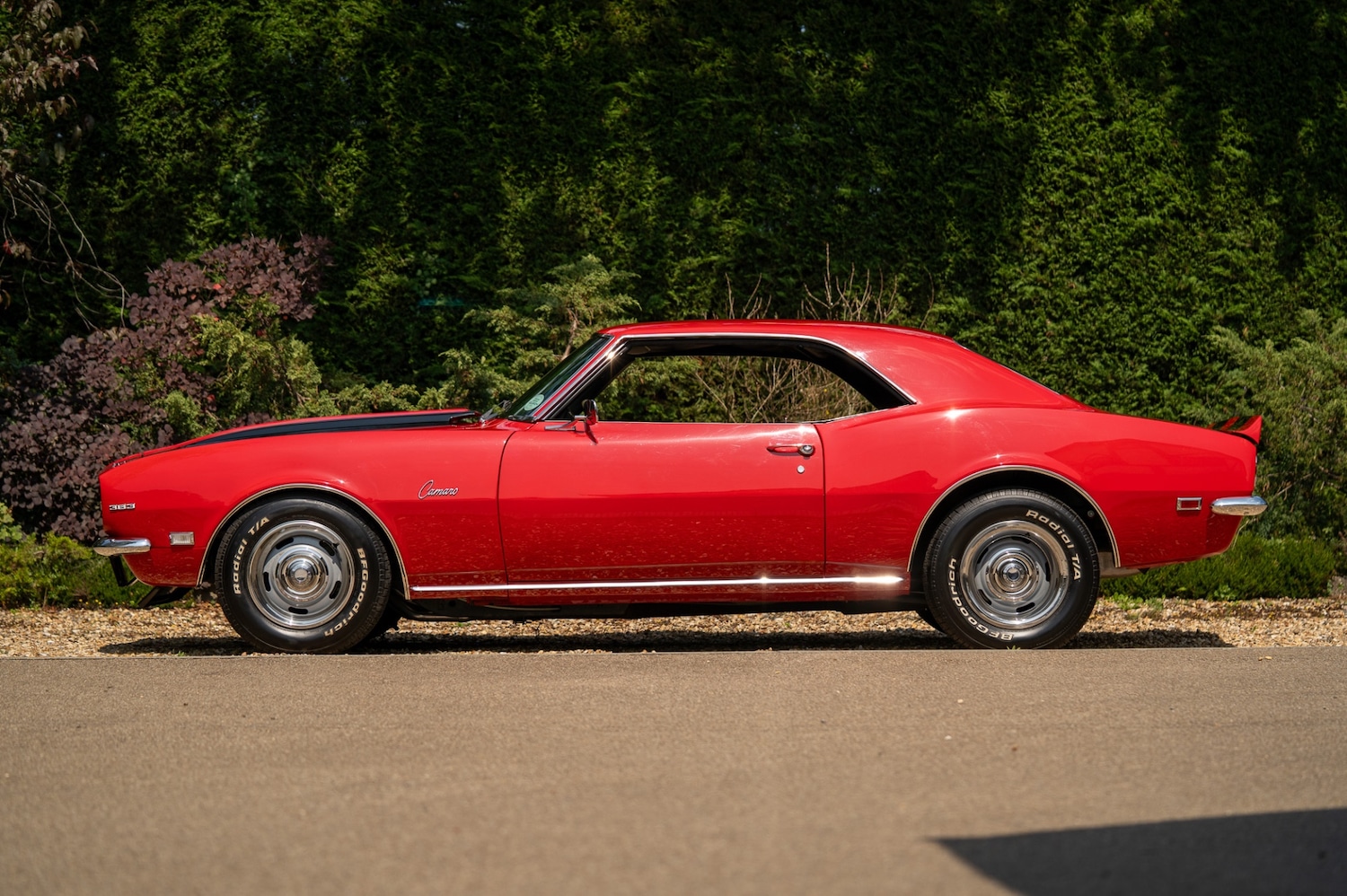 Used Chevrolet Camaro 2020 for sale - 76289025: Photo 9