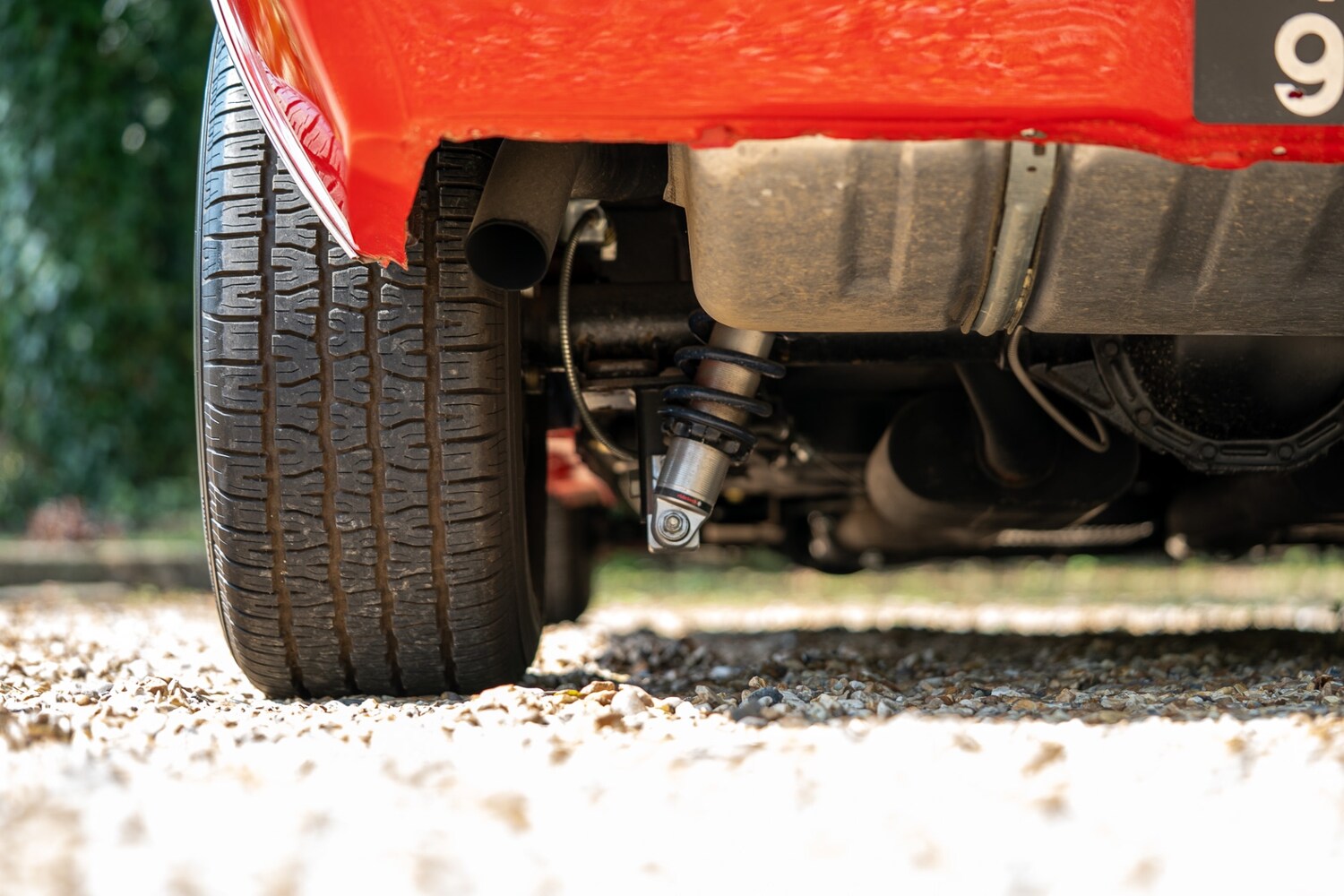 Used Chevrolet Camaro 2020 for sale - 76289025: Photo 90