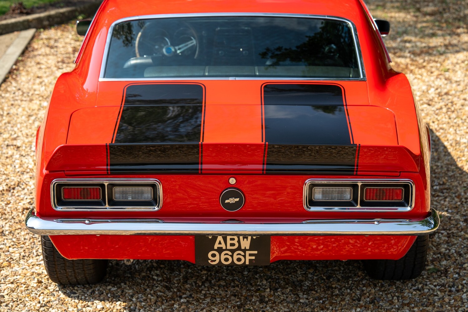 Used Chevrolet Camaro 2020 for sale - 76289025: Photo 91