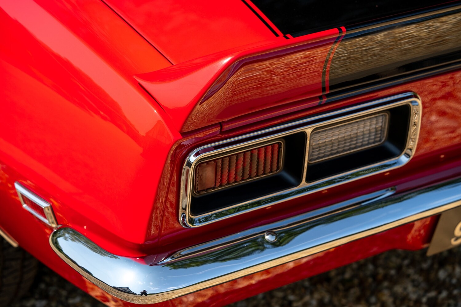 Used Chevrolet Camaro 2020 for sale - 76289025: Photo 94