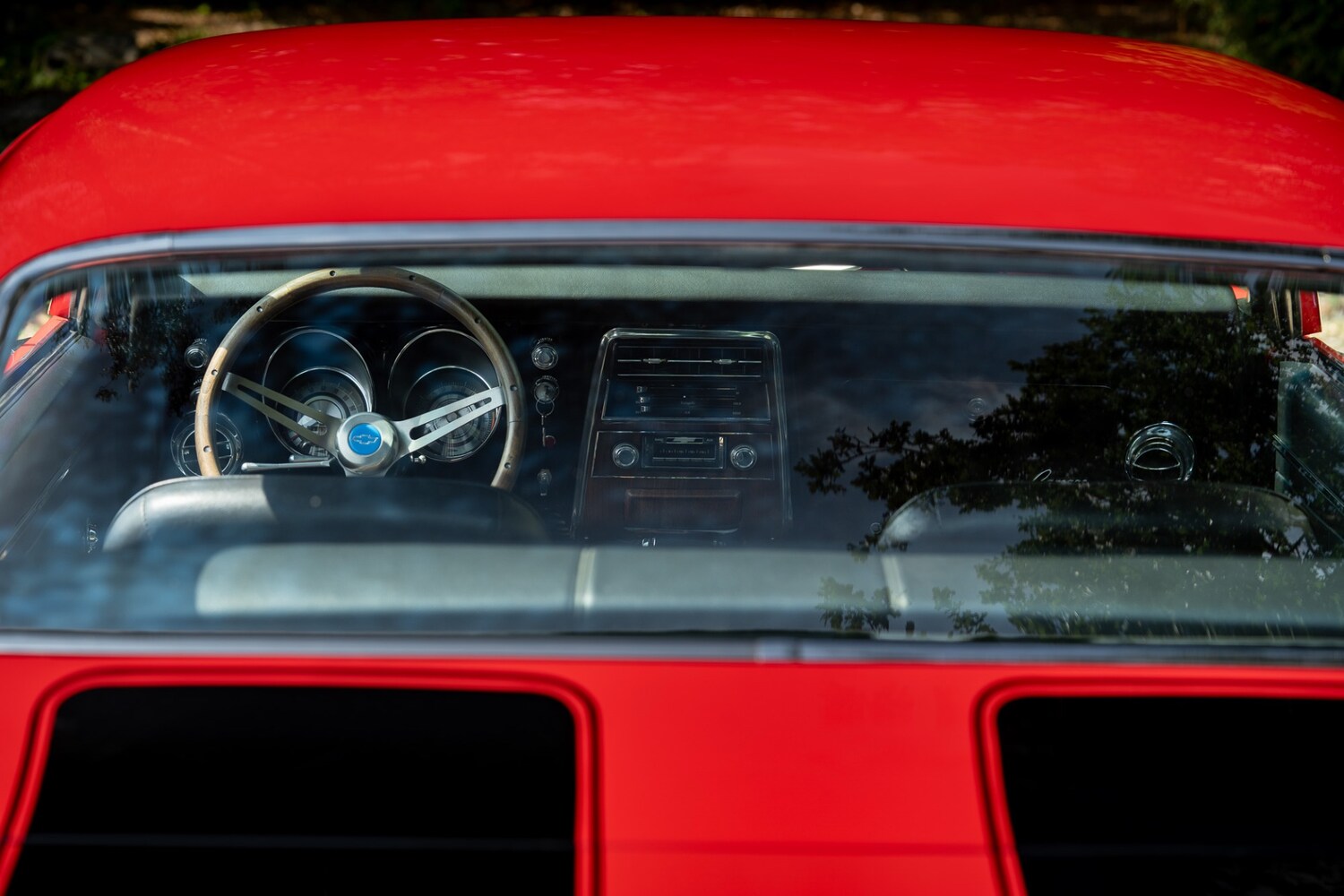 Used Chevrolet Camaro 2020 for sale - 76289025: Photo 96