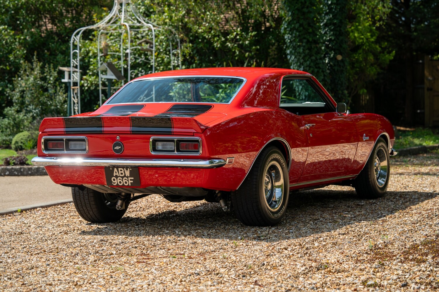 Used Chevrolet Camaro 2020 for sale - 76289025: Photo 97