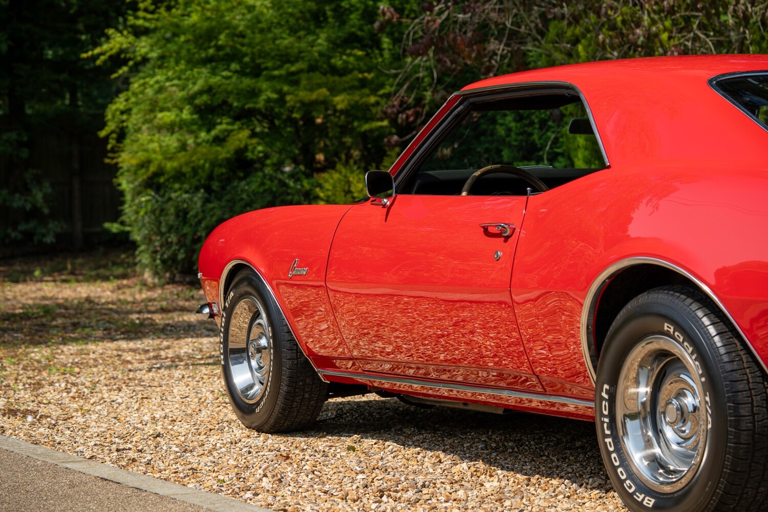 Used Chevrolet Camaro 2020 for sale - 76289025: Photo 98