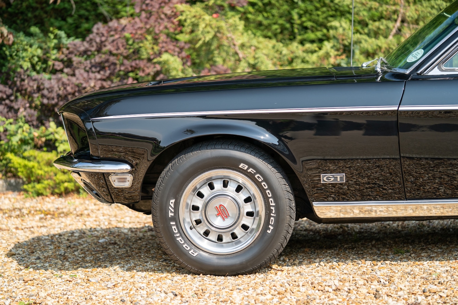 Used Ford Mustang 2022 for sale - 76288677: Photo 11