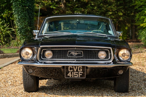 Used Ford Mustang 2022 for sale - 76288677: Photo 12
