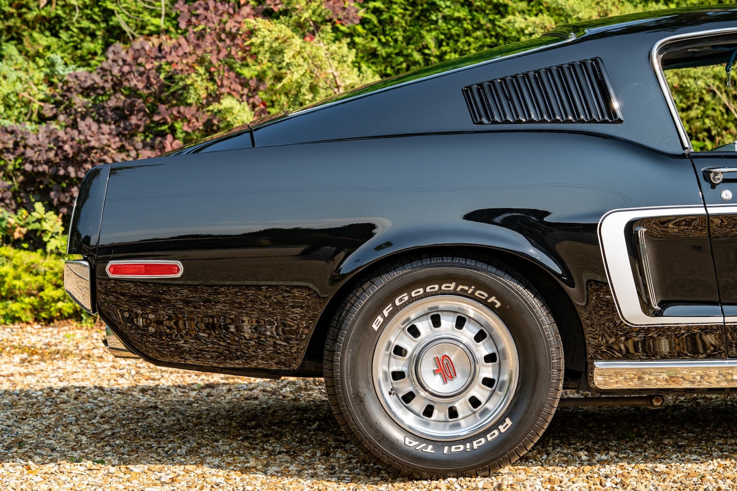 Used Ford Mustang 2022 for sale - 76288677: Photo 17