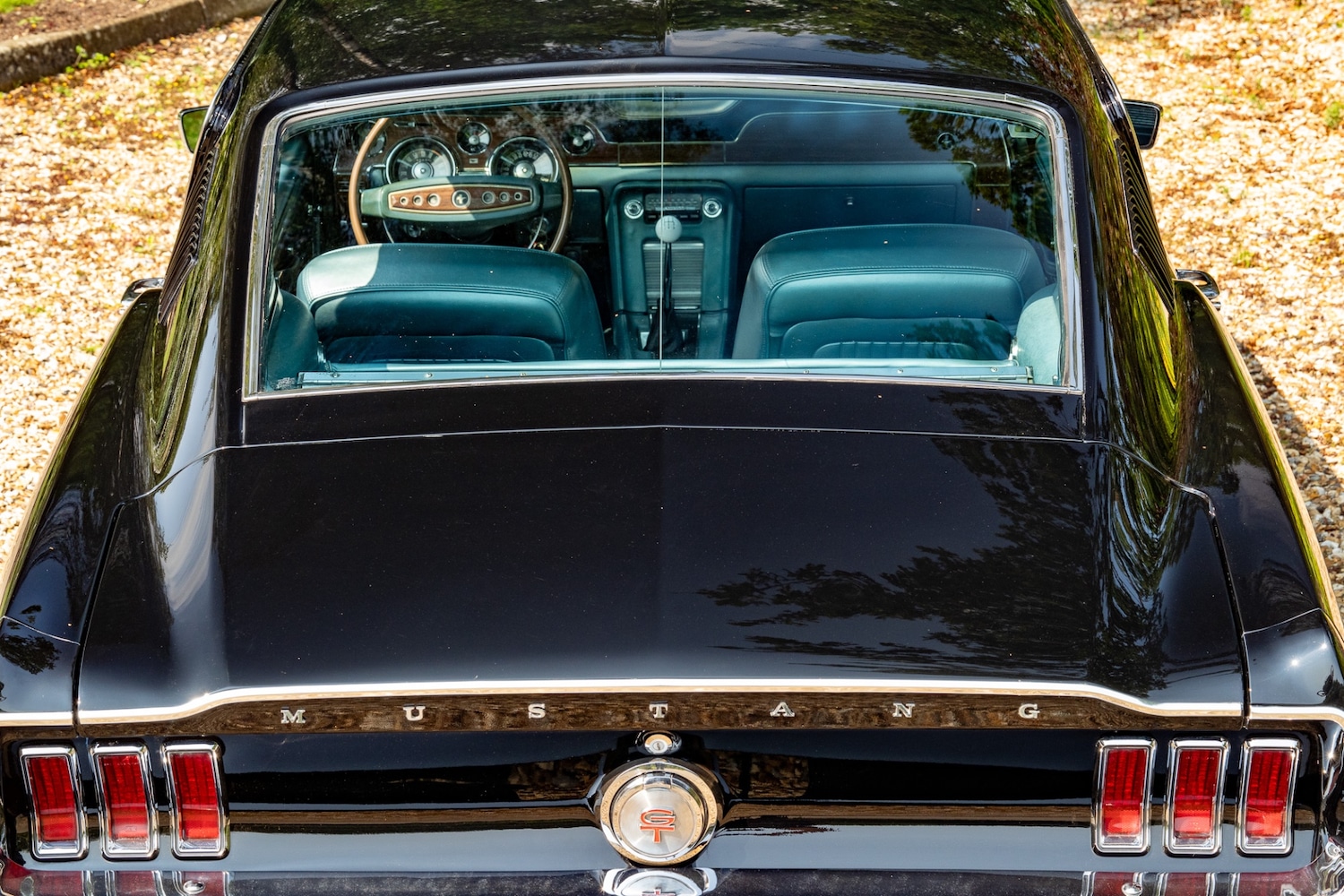 Used Ford Mustang 2022 for sale - 76288677: Photo 18