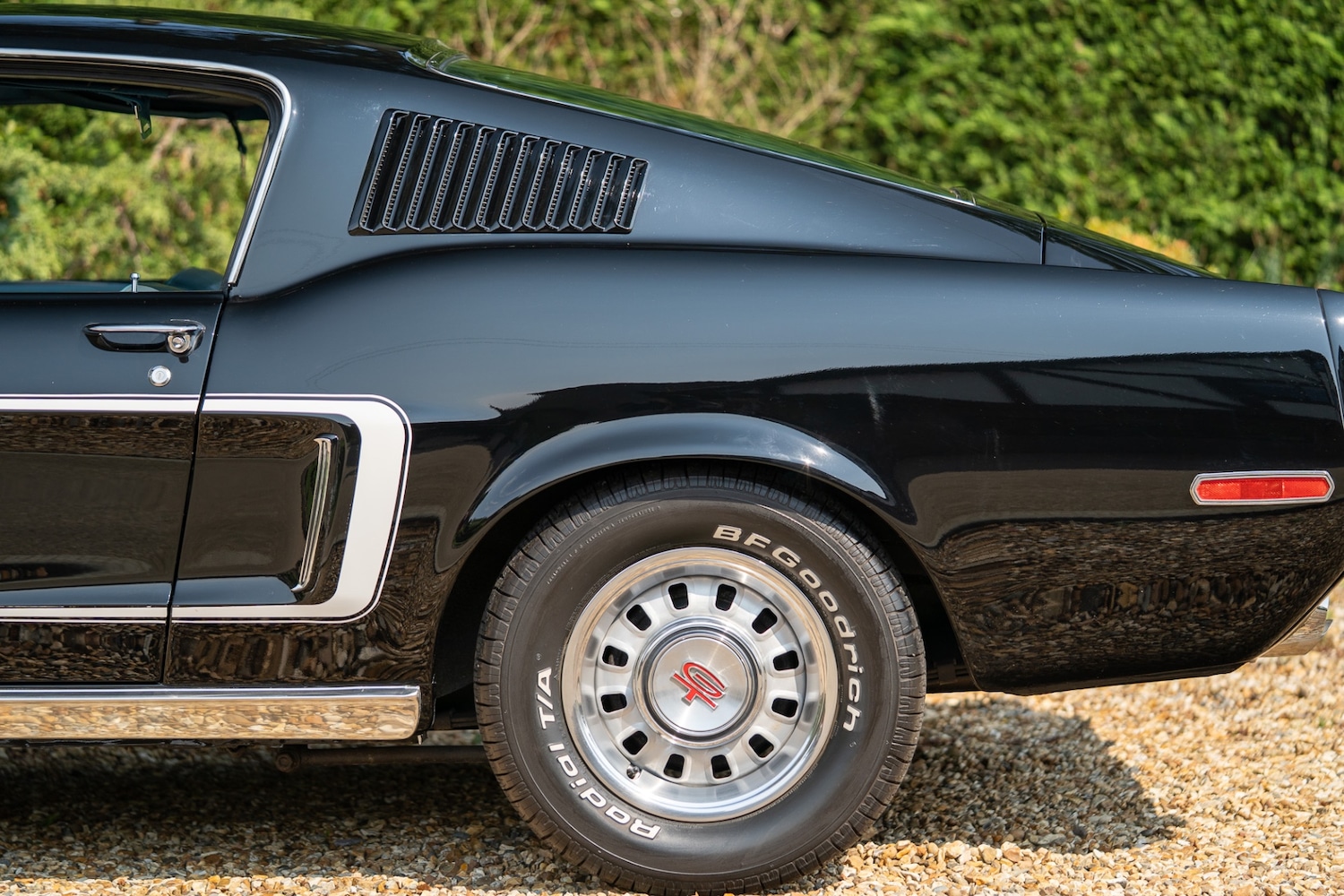 Used Ford Mustang 2022 for sale - 76288677: Photo 19