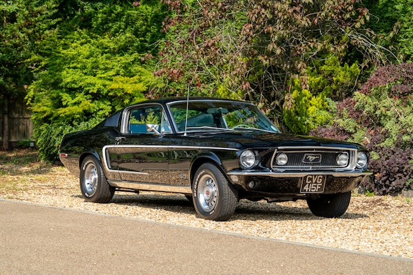 Used Ford Mustang 2022 for sale - 76288677: Photo 1