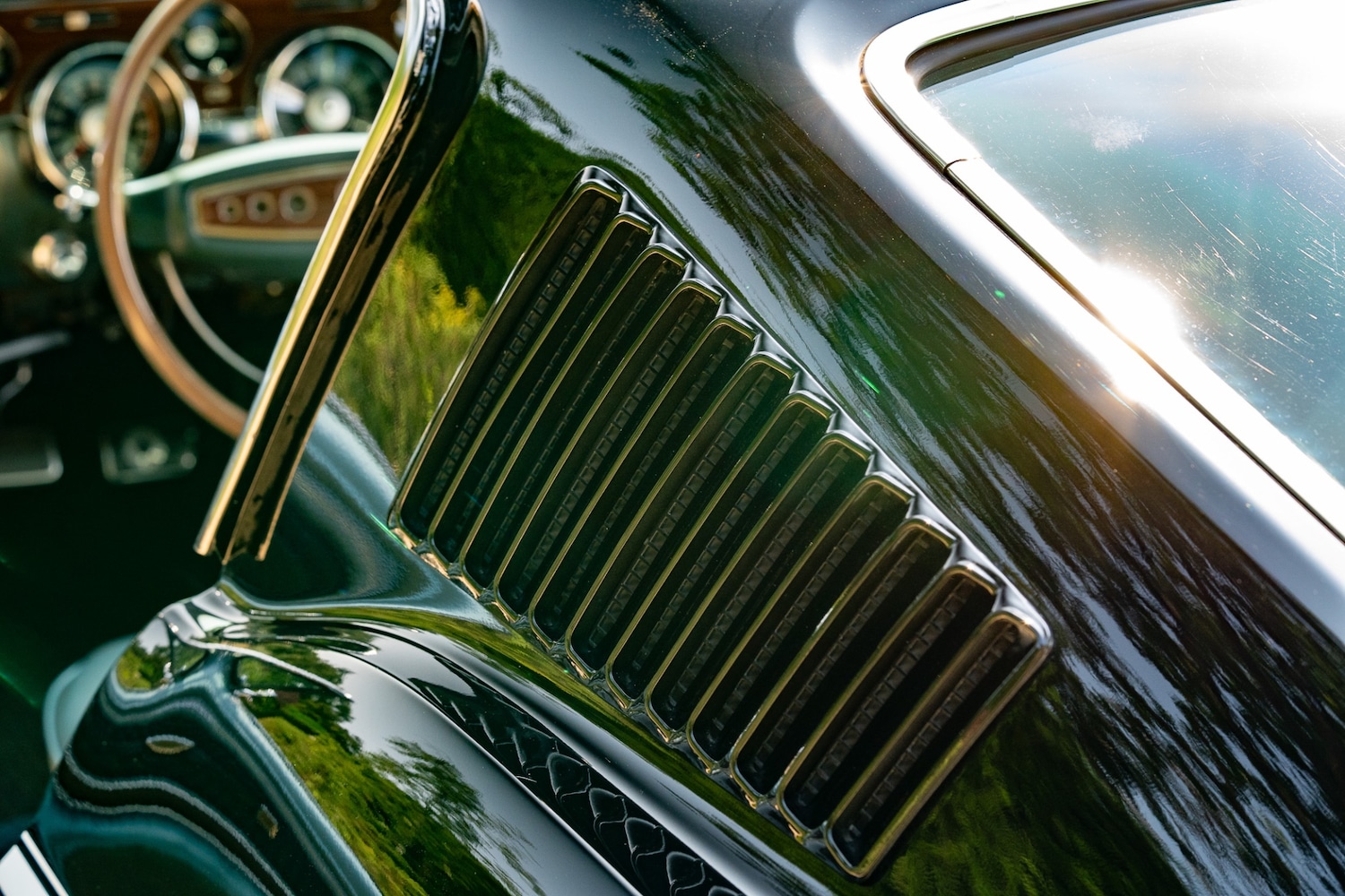 Used Ford Mustang 2022 for sale - 76288677: Photo 2