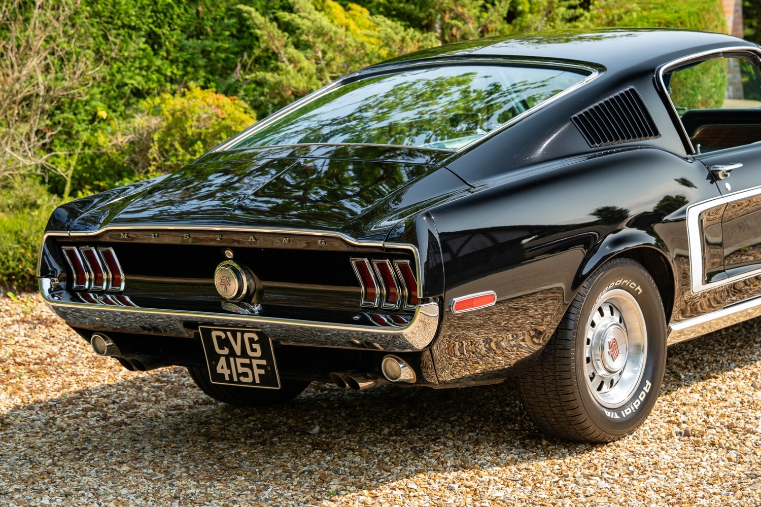 Used Ford Mustang 2022 for sale - 76288677: Photo 20