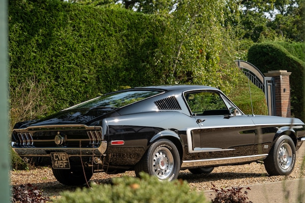 Used Ford Mustang 2022 for sale - 76288677: Photo 21