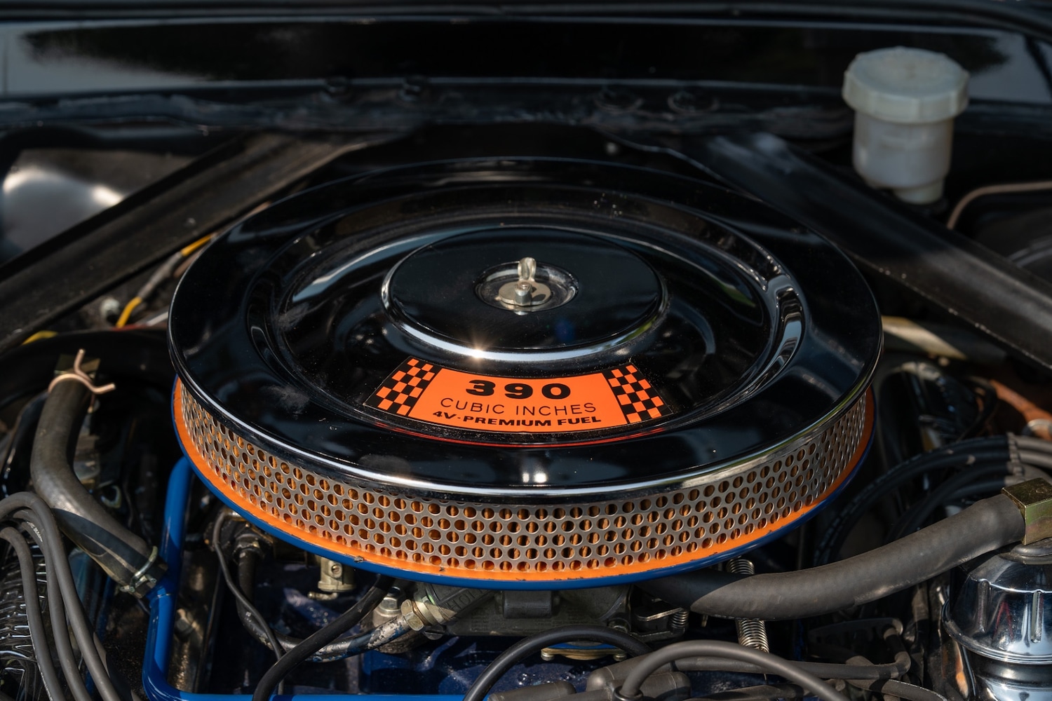 Used Ford Mustang 2022 for sale - 76288677: Photo 24