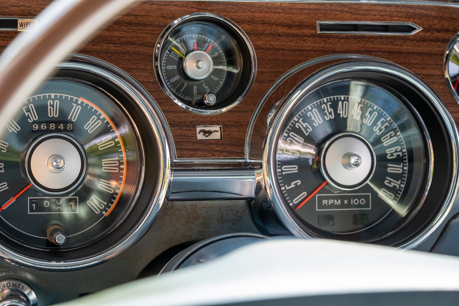 Used Ford Mustang 2022 for sale - 76288677: Photo 27