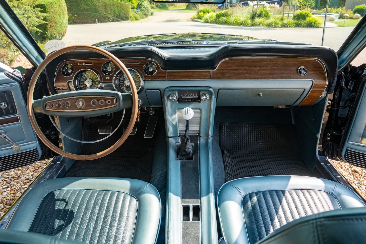 Used Ford Mustang 2022 for sale - 76288677: Photo 29