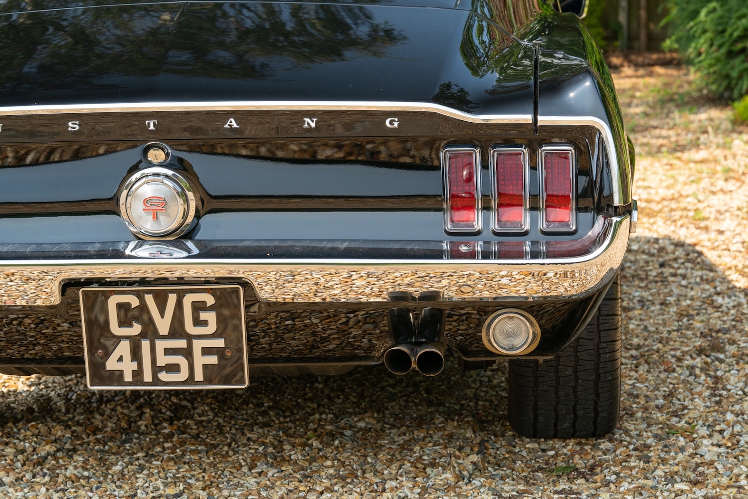 Used Ford Mustang 2022 for sale - 76288677: Photo 30