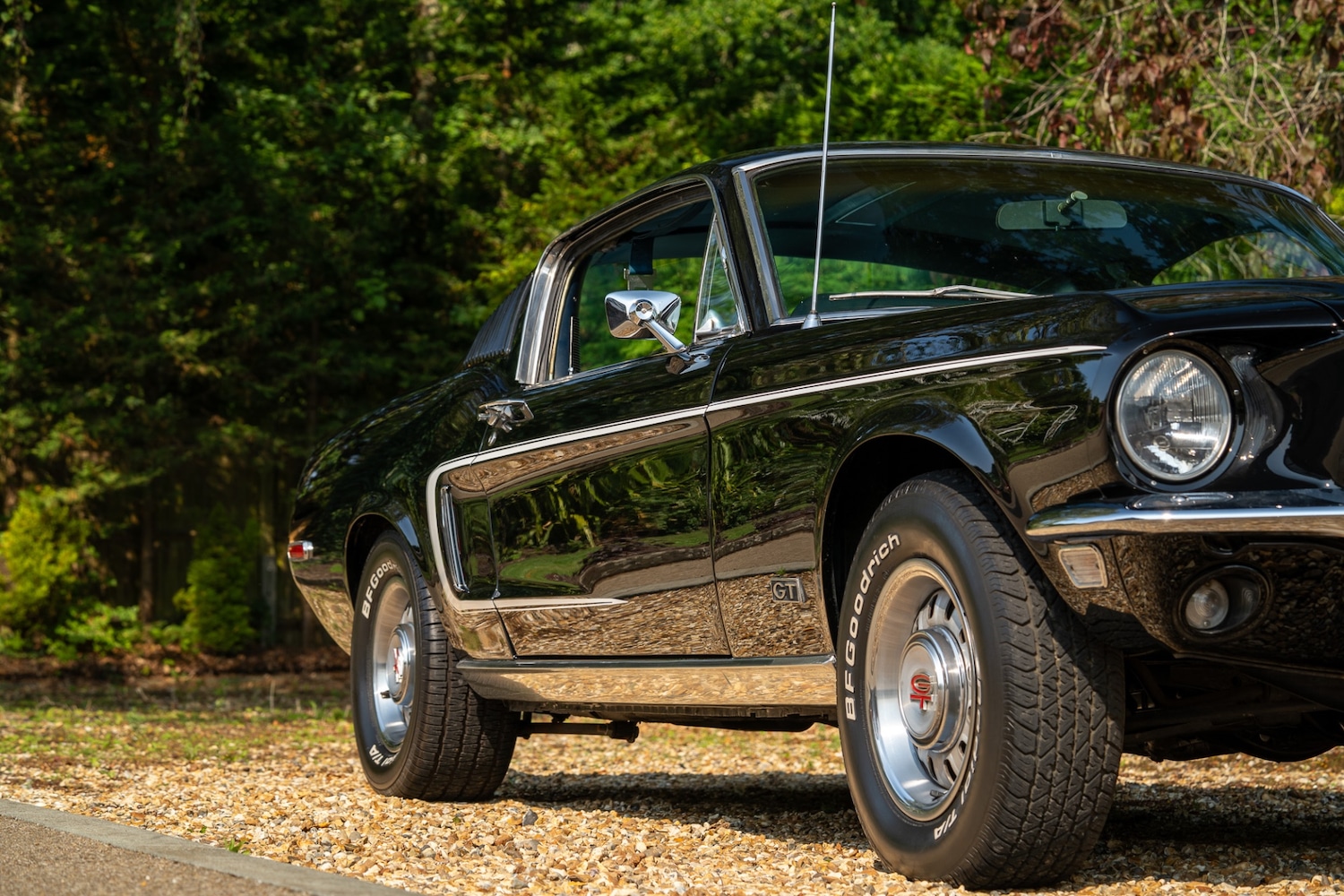 Used Ford Mustang 2022 for sale - 76288677: Photo 36