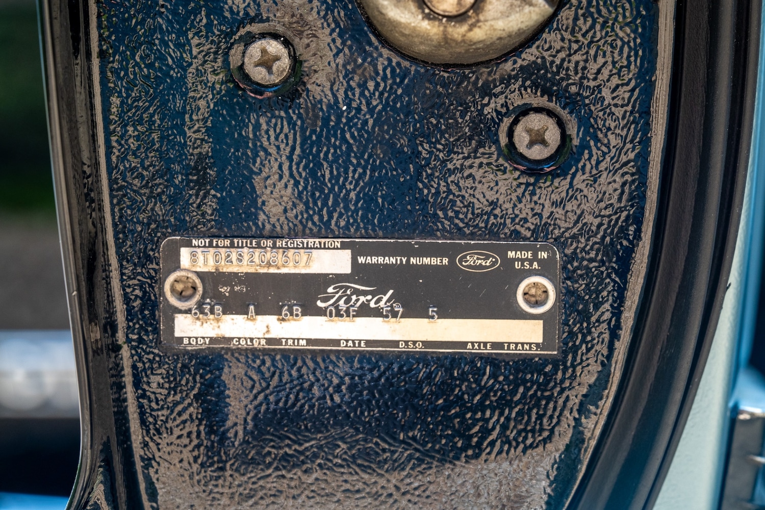 Used Ford Mustang 2022 for sale - 76288677: Photo 39