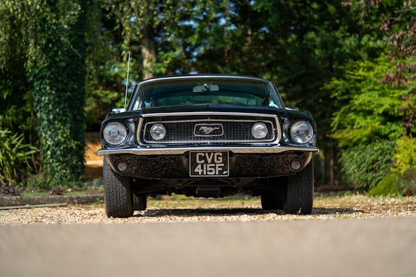 Used Ford Mustang 2022 for sale - 76288677: Photo 3