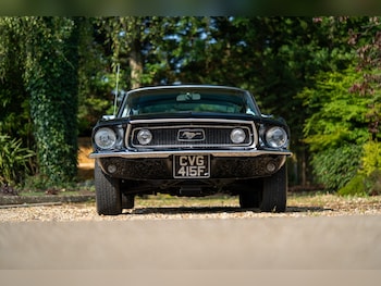 Used Ford Mustang 2022 for sale - 76288677: Photo 3