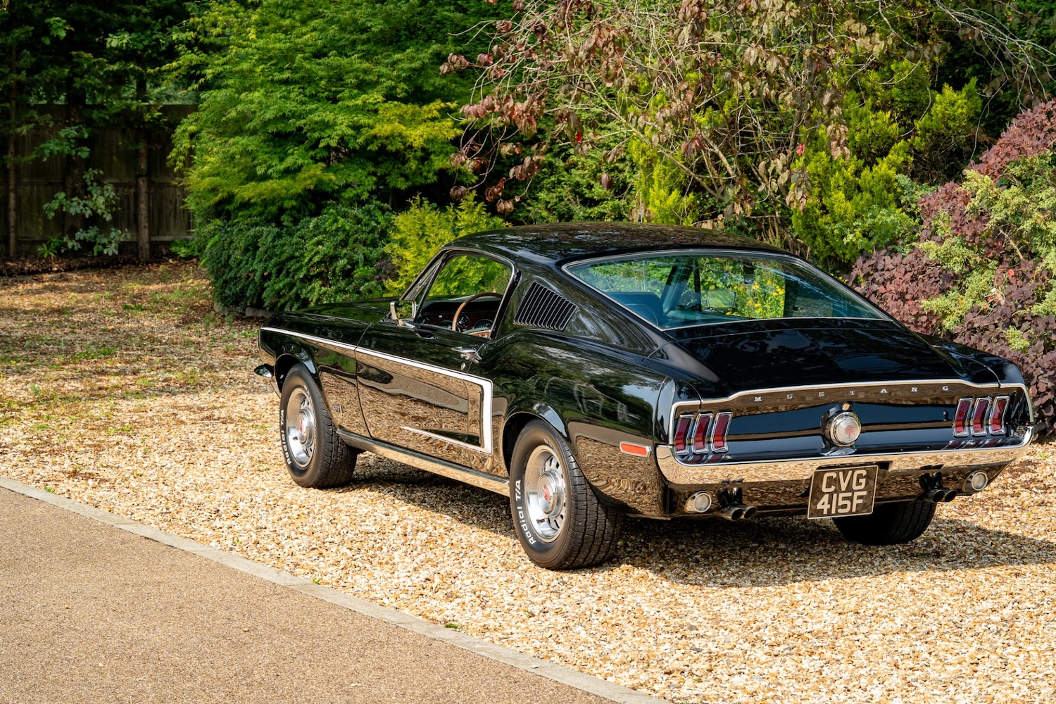 Used Ford Mustang 2022 for sale - 76288677: Photo 4