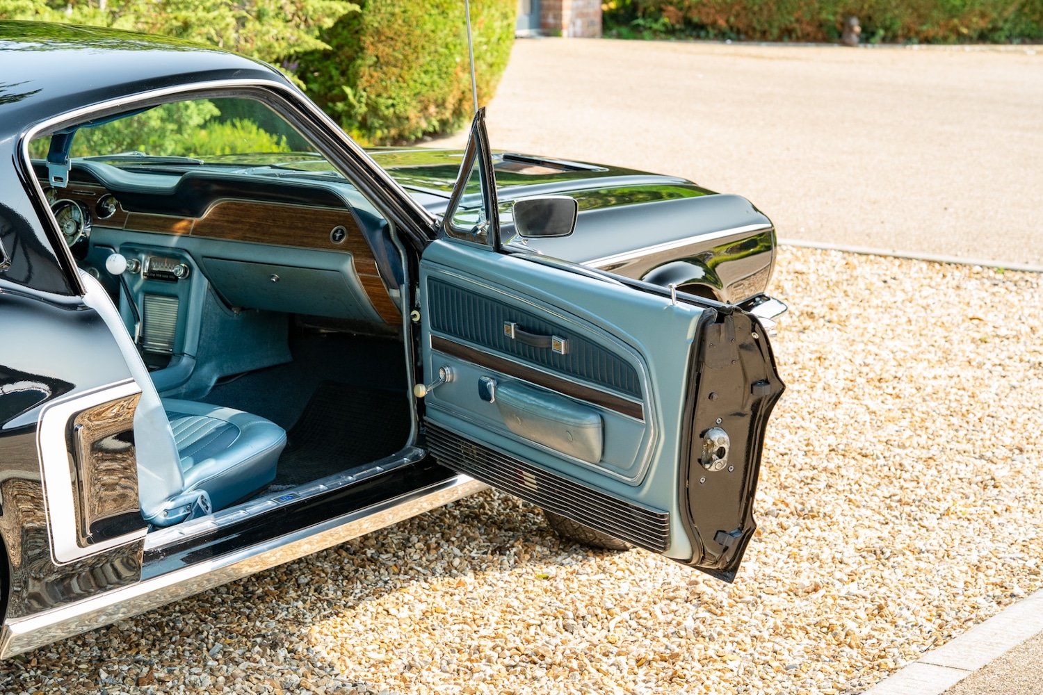 Used Ford Mustang 2022 for sale - 76288677: Photo 42