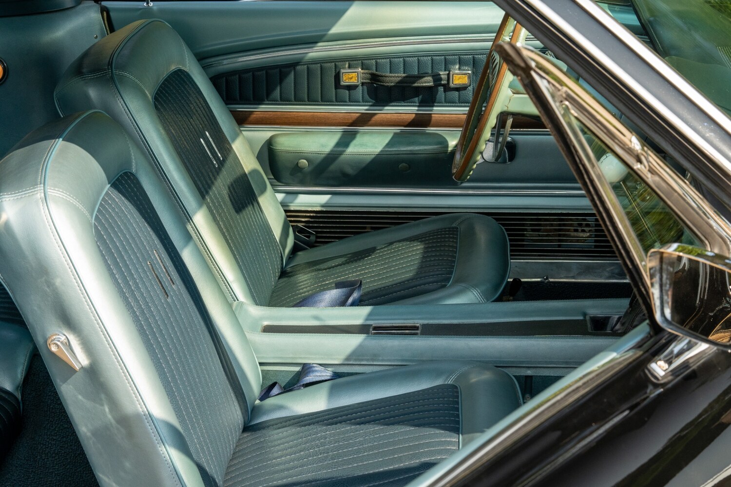 Used Ford Mustang 2022 for sale - 76288677: Photo 44