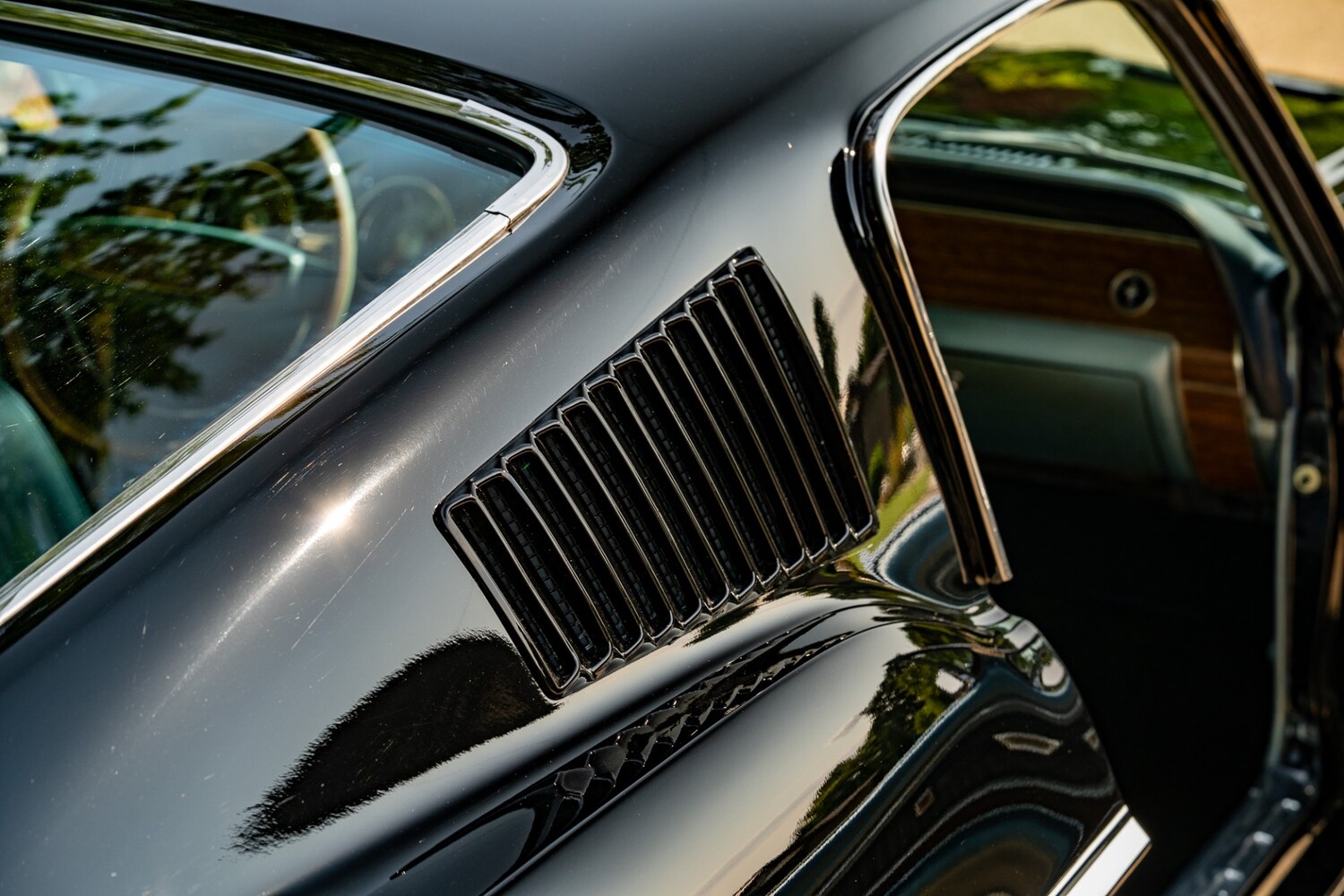 Used Ford Mustang 2022 for sale - 76288677: Photo 45