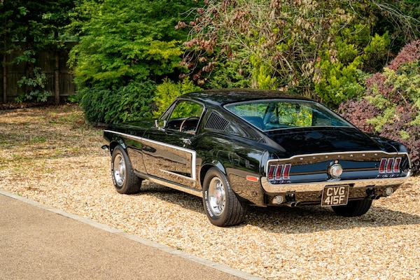 Used Ford Mustang 2022 for sale - 76288677: Photo 4