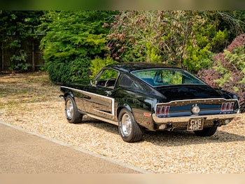 Used Ford Mustang 2022 for sale - 76288677: Photo 4