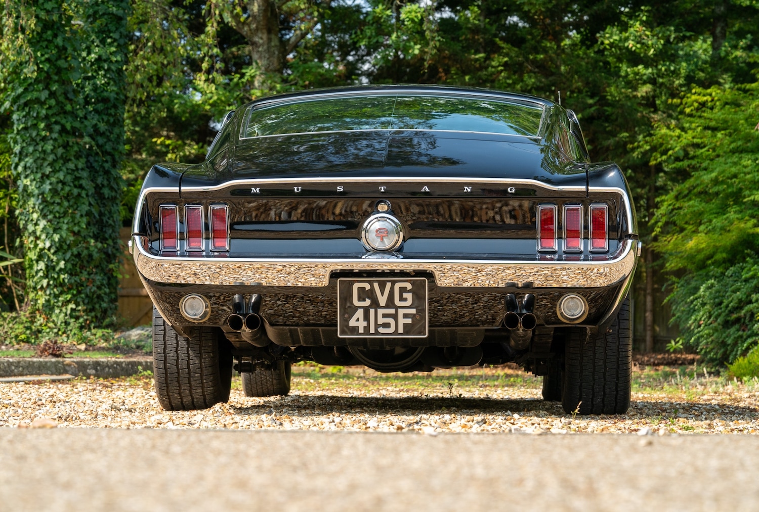 Used Ford Mustang 2022 for sale - 76288677: Photo 5