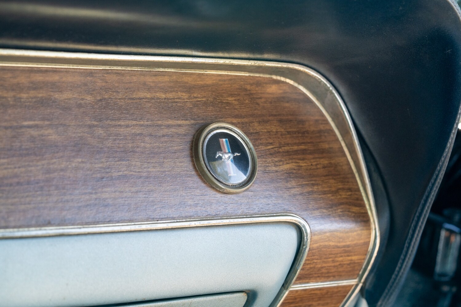 Used Ford Mustang 2022 for sale - 76288677: Photo 57